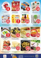 Ofertas de Nesto Fakhruddin de 30 abril a 3 mayo 2026 Ofertas de números mágicos - Página 14