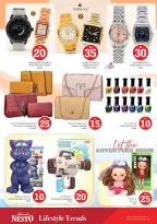Ofertas de Nesto Fakhruddin de 30 abril a 3 mayo 2026 Ofertas de números mágicos - Página 31