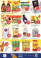 Ofertas de Nesto Fakhruddin de 30 abril a 3 mayo 2026 Ofertas de números mágicos - Página 9