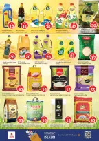 Ofertas de Nesto Fakhruddin de 30 abril a 3 mayo 2026 Ofertas de números mágicos - Página 10