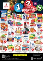 Ofertas de Nesto Una Torre de 30 abril a 3 mayo 2026 Ofertas de números mágicos - Página 1