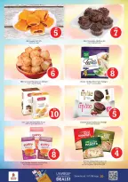Ofertas de Nesto Al Raqaib de 30 abril a 3 mayo 2026 Ofertas de números mágicos - Página 16