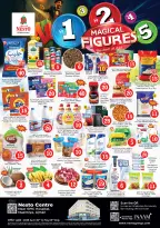 Ofertas de Nesto Al Nuaimiya de 30 abril a 3 mayo 2026 Ofertas de números mágicos - Página 1