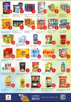 Ofertas de Nesto Al Nuaimiya de 30 abril a 3 mayo 2026 Ofertas de números mágicos - Página 2