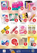 Ofertas de Nesto Fujairah de 30 abril a 3 mayo 2026 Ofertas de números mágicos - Página 20