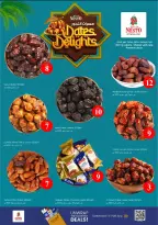 Ofertas de Nesto Almsfh de 30 abril a 3 mayo 2026 Ofertas de números mágicos - Página 12