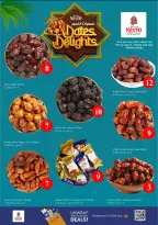 Ofertas de Nesto Al Ain de 30 abril a 3 mayo 2026 Ofertas de números mágicos - Página 12