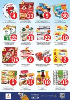 Ofertas de Nesto Al Ain de 30 abril a 3 mayo 2026 Ofertas de números mágicos - Página 15