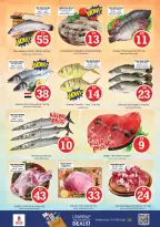 Ofertas de Nesto Al Ain de 30 abril a 3 mayo 2026 Ofertas de números mágicos - Página 18