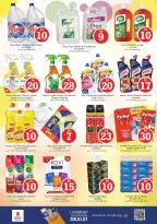 Ofertas de Nesto Al Ain de 30 abril a 3 mayo 2026 Ofertas de números mágicos - Página 19