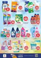 Ofertas de Nesto Al Ain de 30 abril a 3 mayo 2026 Ofertas de números mágicos - Página 20