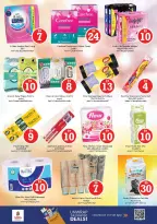 Ofertas de Nesto Al Ain de 30 abril a 3 mayo 2026 Ofertas de números mágicos - Página 21