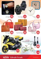 Ofertas de Nesto Al Ain de 30 abril a 3 mayo 2026 Ofertas de números mágicos - Página 33