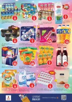 Ofertas de Nesto Al Ain de 30 abril a 3 mayo 2026 Ofertas de números mágicos - Página 5