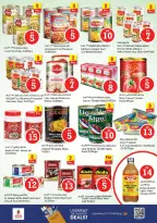 Ofertas de Nesto Al Ain de 30 abril a 3 mayo 2026 Ofertas de números mágicos - Página 8