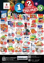 Ofertas de Nesto Abu Dhabi de 30 abril a 3 mayo 2026 Ofertas de números mágicos - Página 1