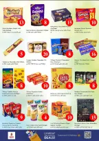 Ofertas de Nesto Abu Dhabi de 30 abril a 3 mayo 2026 Ofertas de números mágicos - Página 2