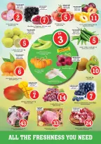Ofertas de Nesto Abu Dhabi de 30 abril a 3 mayo 2026 Ofertas de números mágicos - Página 13