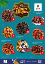 Ofertas de Nesto Abu Dhabi de 30 abril a 3 mayo 2026 Ofertas de números mágicos - Página 7