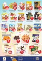Ofertas de Nesto Abu Dhabi de 30 abril a 3 mayo 2026 Ofertas de números mágicos - Página 8