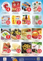 Ofertas de Nesto Abu Dhabi de 30 abril a 3 mayo 2026 Ofertas de números mágicos - Página 9