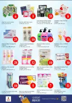 Ofertas de Nesto Abu Dhabi de 30 abril a 3 mayo 2026 Ofertas de números mágicos - Página 10