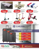 Lulu Bahrain offers from 1 to 3 May 2026 Anniversary Offers - Lulu - Bahrain - 1 May 2026 – 3 May 2026 - Page 9