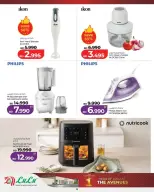 Lulu Bahrain offers from 1 to 3 May 2026 Anniversary Offers - Lulu - Bahrain - 1 May 2026 – 3 May 2026 - Page 4