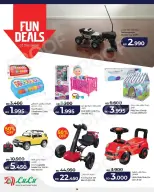 Lulu Bahrain offers Friday 1 May 2026 One day offer - Lulu - Bahrain - 1 May 2026 – 1 May 2026 - Page 5