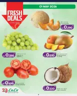 Lulu Bahrain offers Friday 1 May 2026 One day offer - Lulu - Bahrain - 1 May 2026 – 1 May 2026 - Page 13
