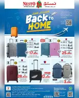 Nesto Oman offers from 1 to 19 May 2026 Back to Home offers - Page 1