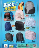Nesto Oman offers from 1 to 19 May 2026 Back to Home offers - Page 11