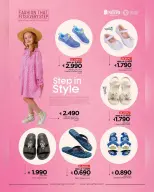 Ofertas de Nesto Oman de 1 a 10 mayo 2026 Ofertas del Festival del Zapato - Página 3
