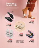 Ofertas de Nesto Oman de 1 a 10 mayo 2026 Ofertas del Festival del Zapato - Página 9