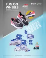 Ofertas de Nesto Oman de 1 a 10 mayo 2026 Ofertas del Festival del Zapato - Página 2