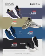 Ofertas de Nesto Oman de 1 a 10 mayo 2026 Ofertas del Festival del Zapato - Página 5