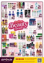Centro offers in Riyadh from 14 Dhuʻl-Qiʻdah to 6 Dhuʻl-Hijjah 1447 AH (1 – 23 May 2026) Crazy deals - Centro - Saudi Arabia - 1 May 2026 – 23 May 2026 - Page 4