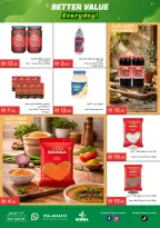 عروض إسطنبول سوبر ماركت الإمارات من ٣٠ أبريل حتى ٣ مايو ٢٠٢٦ عروض نهاية الأسبوع - إسطنبول سوبر ماركت - الإمارات - 30 ابريل 2026 – 3 مايو 2026 - صفحة 10