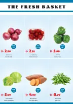 Trolleys supermarket UAE offers from 30 April to 3 May 2026 Weekend Deals - Trolleys supermarket - UAE - 30 April 2026 – 3 May 2026 - Page 22