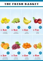 Trolleys supermarket UAE offers from 30 April to 3 May 2026 Weekend Deals - Trolleys supermarket - UAE - 30 April 2026 – 3 May 2026 - Page 23