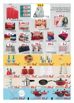 Ofertas de Hipermercado AIKO Emiratos Árabes Unidos de 30 abril a 3 mayo 2026 Súper ofertas - Hipermercado AIKO - Emiratos Árabes Unidos - 30 abril 2026 – 3 mayo 2026 - Página 6
