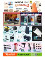 Ofertas de Mark & Save Almsfh de 30 abril a 3 mayo 2026 Precio en llamas - Mark & Save - Emiratos Árabes Unidos - 30 abril 2026 – 3 mayo 2026 - Página 13