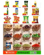 Ofertas de Mark & Save Almsfh de 30 abril a 3 mayo 2026 Precio en llamas - Mark & Save - Emiratos Árabes Unidos - 30 abril 2026 – 3 mayo 2026 - Página 7