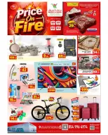 Ofertas de Mark & Save Almsfh de 30 abril a 3 mayo 2026 Precio en llamas - Mark & Save - Emiratos Árabes Unidos - 30 abril 2026 – 3 mayo 2026 - Página 8