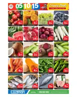 Ofertas de BIGmart Emiratos Árabes Unidos de 30 abril a 3 mayo 2026 Operaciones locas - BIGmart - Emiratos Árabes Unidos - 30 abril 2026 – 3 mayo 2026 - Página 2