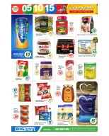 Ofertas de BIGmart Emiratos Árabes Unidos de 30 abril a 3 mayo 2026 Operaciones locas - BIGmart - Emiratos Árabes Unidos - 30 abril 2026 – 3 mayo 2026 - Página 4