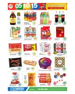 Ofertas de BIGmart Emiratos Árabes Unidos de 30 abril a 3 mayo 2026 Operaciones locas - BIGmart - Emiratos Árabes Unidos - 30 abril 2026 – 3 mayo 2026 - Página 8