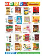Ofertas de BIGmart Emiratos Árabes Unidos de 30 abril a 3 mayo 2026 Operaciones locas - BIGmart - Emiratos Árabes Unidos - 30 abril 2026 – 3 mayo 2026 - Página 5