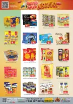 Ofertas de Hipermercado Gulf Emiratos Árabes Unidos de 30 abril a 13 mayo 2026 Superventa - Hipermercado Gulf - Emiratos Árabes Unidos - 30 abril 2026 – 13 mayo 2026 - Página 4