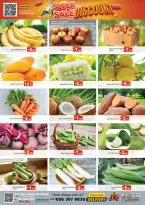 Ofertas de Hipermercado Gulf Emiratos Árabes Unidos de 30 abril a 13 mayo 2026 Superventa - Hipermercado Gulf - Emiratos Árabes Unidos - 30 abril 2026 – 13 mayo 2026 - Página 6
